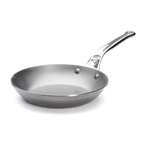 MINERAL B PRO 8 inch Fry Pan