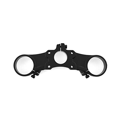 Service Set 2021 pour suspension vtt avec flat upper crown et 48 rake - 2