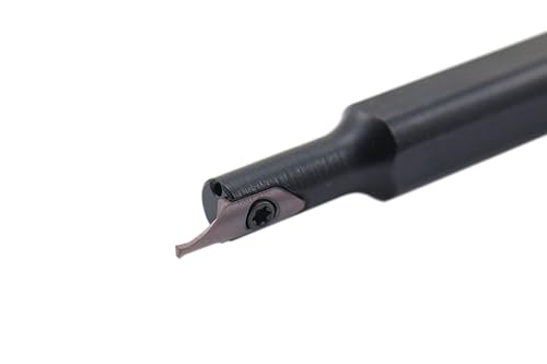 Shars 3/8-Inch Grooving Tool Holder