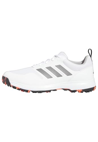 Image of adidas Men's Tech Response Spikeless Golf Shoe