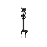 Monroe Quick-Strut 373077 Suspension Strut and Coil Spring Assembly