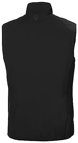 Helly-Hansen Odin Lt Stretch Ins Vest 2.0 Men's Lightweight Insulated Coat, Versatile Layer for Outdoor Adventures2