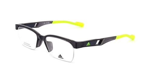 Gafas de vista Adidas SP5062 para oficina y estilo urbano de hombre