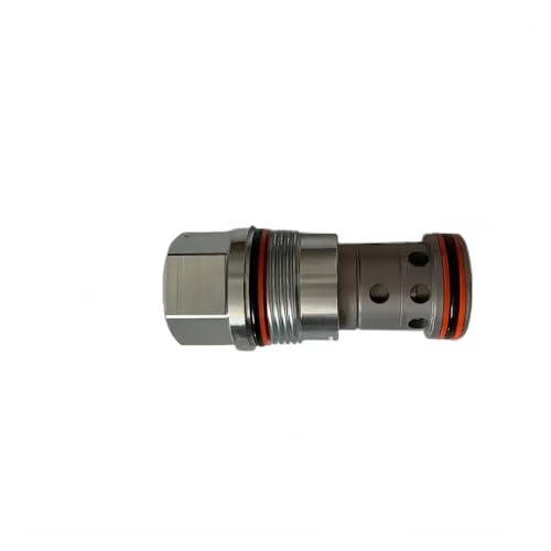 Vanne d'équilibrage hydraulique CXHA-XAN à régulation de pression précise - 4