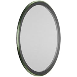 Black Glow Mist 1/4 Filter for 82mm Brandon Li x Freewell VND/CPL System