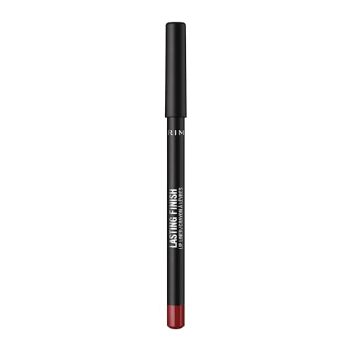 Lasting Finish 8H lip liner #580 - vue 4