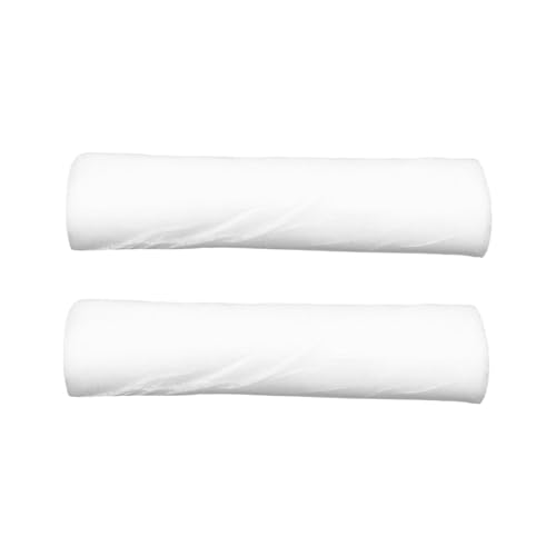 Filtres pour hotte de cuisine en papier non tissé épais SOIMISS adaptés aux hottes domestiques