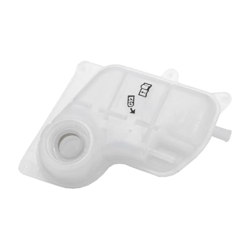 alxiang 1pc Coolant Overflow Recovery Expansion Reservoir Bottle with Cap for for A4 98-01 for A4 Quattro 98-01 for A6 98-01 for A6 Quattro 98-01 for RS6 03-04,for VW for Passat 98-05