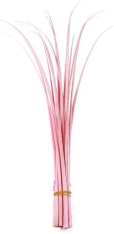 50pcs Ostrich Feather 45-55cm For Headwear Hat Accessories Ostrich Quill Spines Diy Millinery