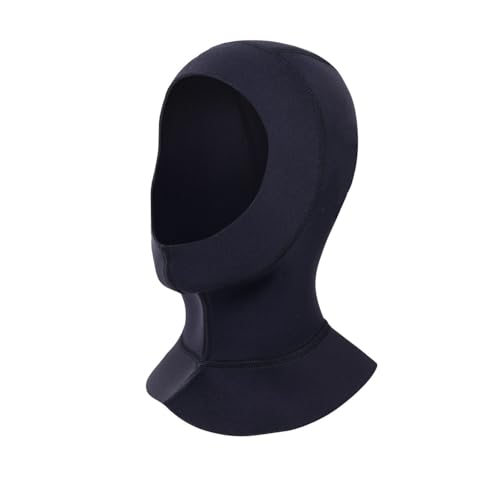 diving hoods