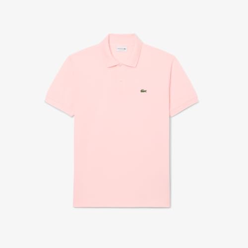 Image of Lacoste Men Cotton Classic Fit L.12.12 Original Polo Shirt