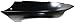 Evan Fischer Front Fender Compatible with 1999-2004 Ford Mustang Passenger Side