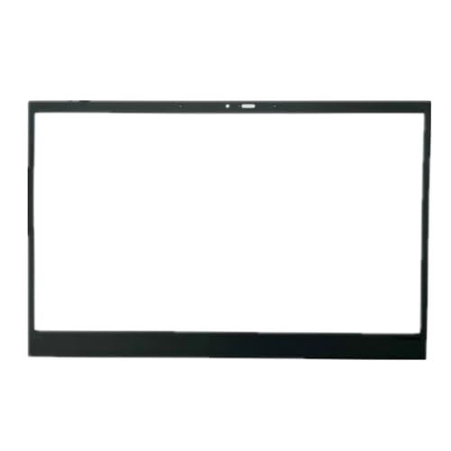 Lunette d'écran LCD pour Thinkpad P1 G7 Lenovo, contour de protection robuste