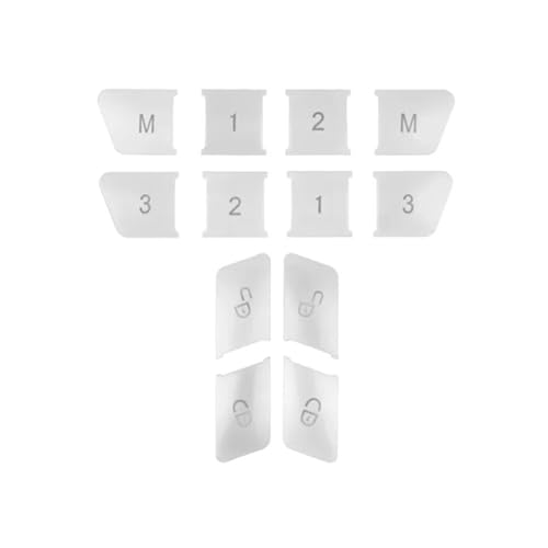 Ԃ̃CeA{^fJ[ Compatible With For CLA GLA Class 2013 2014 2015 2016 2017 2018 ԃhAV[g [bN{^ Jo[ gXebJ[