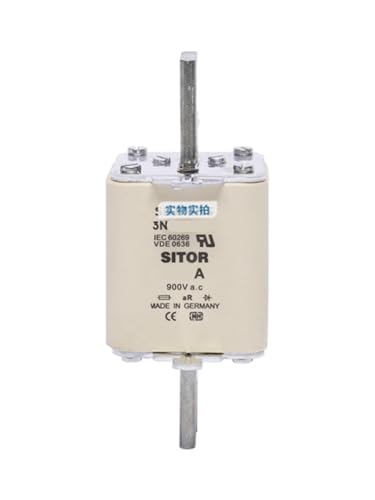 Module d'alimentation 3NE3 337-8 avec fusible ultra-rapide haute sécurité