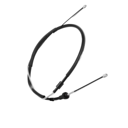 Sensor pastillas freno Peugeot 207 soluciona testigo de avería cable trasero