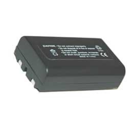 Li Ion Rechargeable Battery Pack for Digital Camera/Video Camcorder Compatible with Nikon EN EL1, EN EL1a, KONICA MILNOTA NP 800, NP800