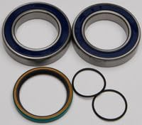 Track Shaft Bearing and Seal Kit Compatible with Ski Doo 600 Renegade Back Country HO ETEC 2010-2015 Snowmobile Part# 141-9035