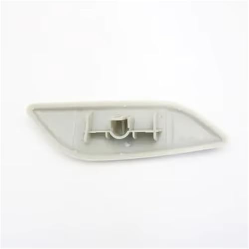 Cache-buse de lave-phares BKC6-51-8H1 ajustement précis pour Mazda 3 M3 - 5