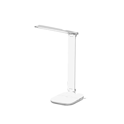 Preisvergleich Produktbild tischlampen 7W LED Tischlampe Touch Controll Helligkeit Einstellbare USB Wiederaufladbare Lesung Augenschutz LED Tischlampe