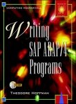 Paperback Writing SAP ABAP/4 Programs (Book Only) Book
