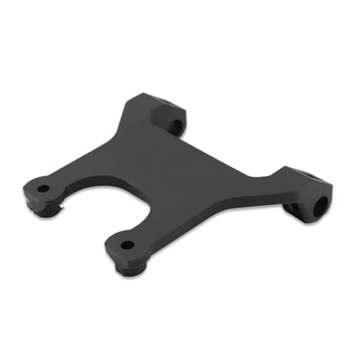 Support GPS Tenere 700 et T7 de 2019 à 2023 avec stabilisateur anti-vibration