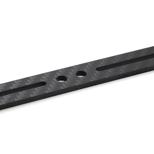 Plaque plancher secondaire modifiée MJX pour rigidifier la structure Hyper GO 14303