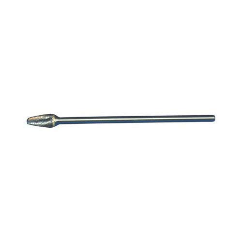 ATD 8174 Long Reach Carbide Burr SF5 miniatura 1