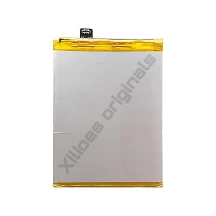 Image of BLP819 Battery for Oppo A57 / 5 4G / 5 LITE / 5Z Battery with 1 Year Warranty***** (R121)