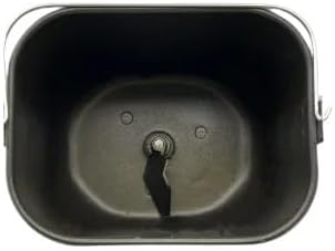 Bread Bucket Bread Maker Liner - Compatible With Moulinex Ow 1101