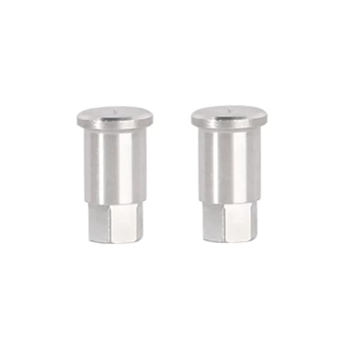 Adaptateur moyeu hexagonal pour réparer la direction de votre RC 1/18
