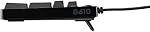 Logitech G610 Orion Red Backlit Mechanical Gaming Keyboard - Black