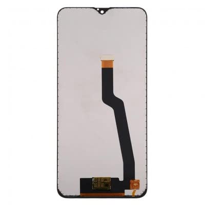 Image of Mobile Glass LCD Display For Samsung with Touch Screen Digitizer Display Assembly Full Screen Protector Combo Folder For Samsung (Samsung M10)