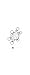 KOHLER 50281-CP Six Prong Hot Handle Part, Polished Chrome