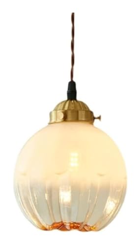 Lustre en forme de fleur pour éclairer votre chevet de chambre avec douceur