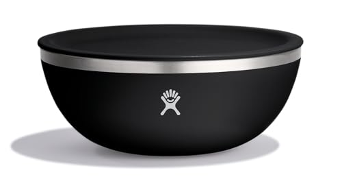image for Hydro Flask Outdoor Insulated Serving Bowl – Stainless Steel Food Co