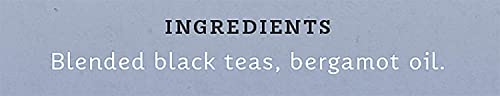 Stash Earl Grey Black Tea (Box of 30)
