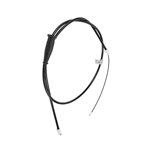 Cable de freno Chrysler 04721246AC con alta resistencia a la tracción trasera