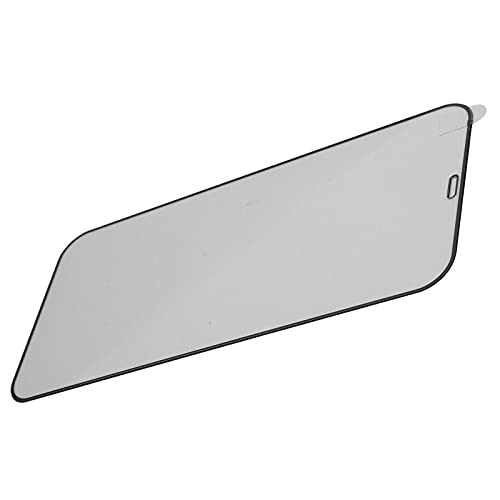 Gehard glasfilm, high-definition -kras-vingerafdruk gehard glas heldere film voor volledig scherm voor schermbeschermer… - Afbeelding 5