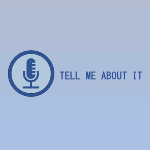 Episode 1: Get Your Tea