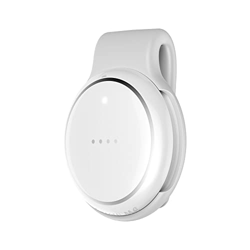 Mini Posture Trainer for Women Men, APP Control Posture Corrector Smart Posture Reminder with Step Counter and Real Time Bio Feedback1 - Image 3
