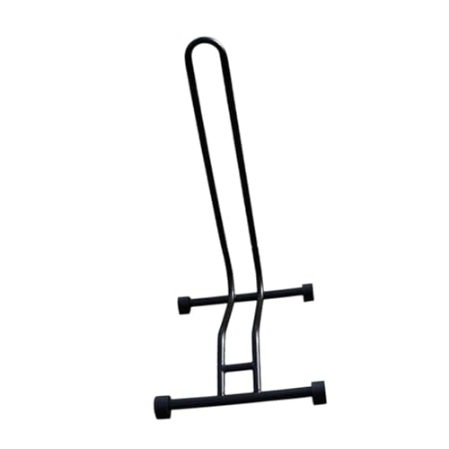 JISADER Piso de Bicicleta Pastel de estacionamiento para Bicicletas, reparación de Bicicletas, Accesorios de Ciclismo Soporte de Bicicleta para Bicicleta de