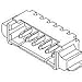 Molex / Waldom 53261-1371 Connector Headers and PCB Receptacles