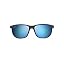 Dark Navy Stripe/Blue Hawaii Polarized