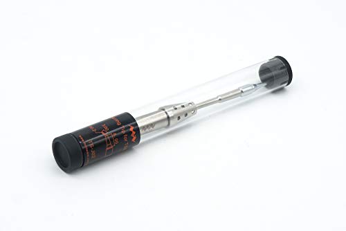 MINIWARE TS80-J02 Tip, soldeerbout, lasapparaat, voor TS80, TS80P, draagbaar, Digit 65 W, soldeerboutset, vervanging