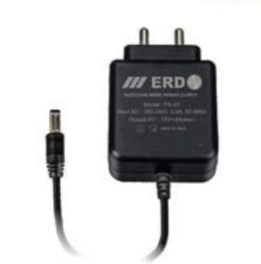 ERD 5V 1A Adaptor SMPS 5W PS-10/5V PS024 Adapter (Pack of 1) (B0D2J2R5G5) Amazon Price History, Amazon Price Tracker