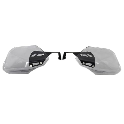 Pare-brise protection des mains BMW C400GT déviateur de vent optimal