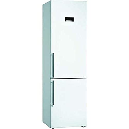 BOSCH Frigo Combi No Frost Kgn39 X WDP, 2030 X 600 Mm, Cla. A+++