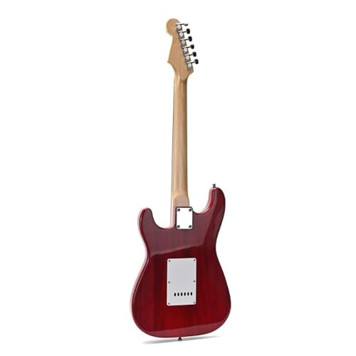 Mejores review On-line Cual es la mejor guitarra electrica Top diez. 9 Imagen adicional