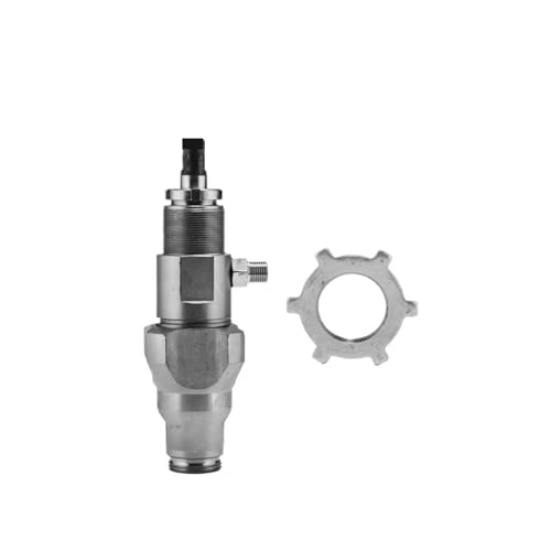 Airless Paint Sprayer Pump Assembly Compatible with Models
